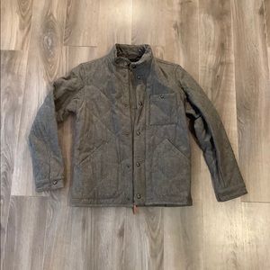 JCrew Mens Sussex Quilted Jacket